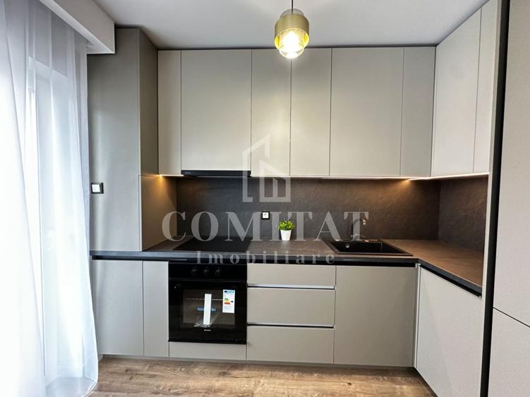 Penthouse spectaculos | 3 camere | La cheie | Eroilor - 6