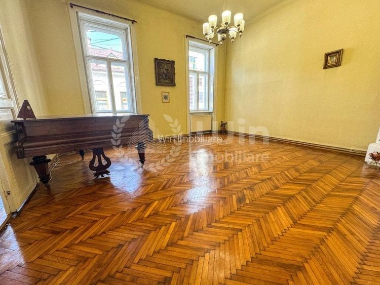 Apartament 3 camere I 92mp | Zona Centrala | Piata Mihai Viteazu