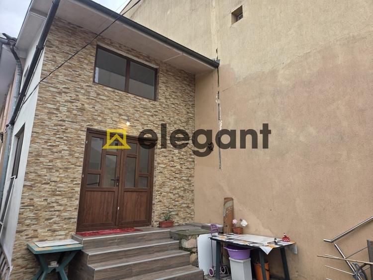 Casa,  P+M, 95 mp utili, teren 125 mp, an 2007, Calea Severinului-SIF Oltenia - 1