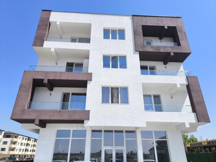 Soseaua Leordeni apartament 2 camere decomandat.