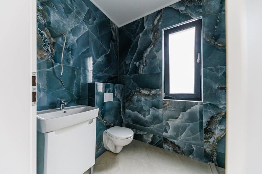 Premium, modern, design exclusivist - Duplex 5 camere, 3 bai, in Timisoara - 24