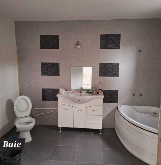 Casa de vanzare Barlad, zona Confectii - 1