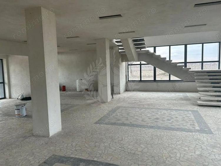 SPATIU BIROURI//TATARANI - 7