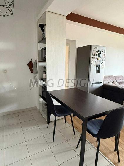 Apartament 2 camere Giroc - Calea Timisoarei - 4