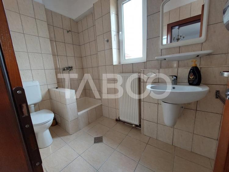 Spatiu de birou zona centrala 68 mpu 3 camere spatioase etaj 2 Sibiu - 9