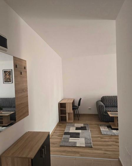 Apartament 2 Camere - Loc De Parcare - Metrou D. Leonida - 3