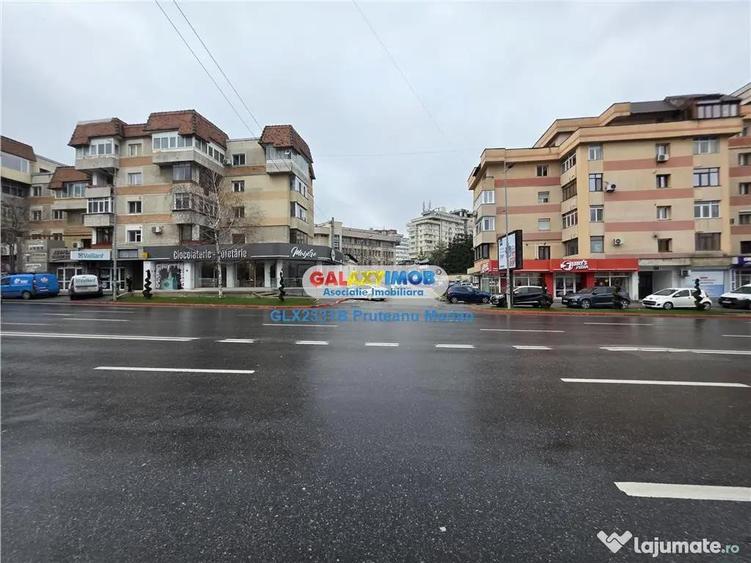 Spatiu Comercial central situat aproape de Mall Pitesti - 2