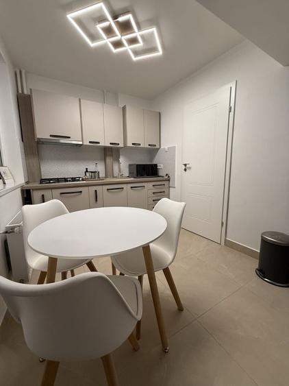 Direct Proprietar | 2 camere | 68mp | ULTRACENTRAL | Calea Victoriei | Cismigiu | Prima Inchiriere | Utilat Mobilat LUX | Bloc Anvelopat - 6
