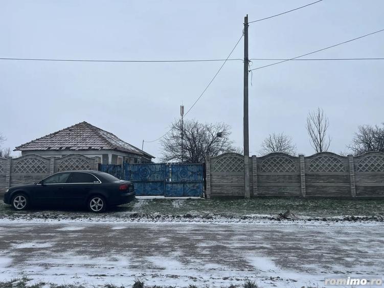 Vand casa Draghiceni jud Olt - 1