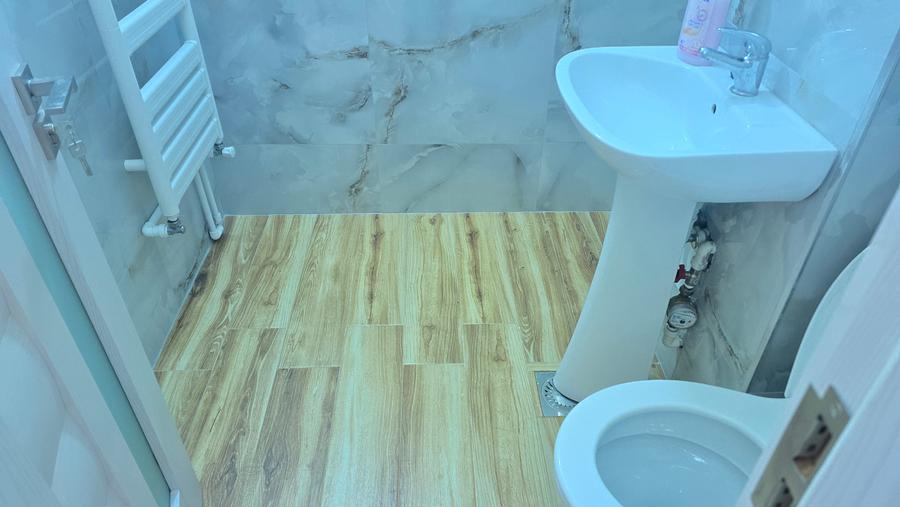 Vand apartament 4 camere decomandat in Deva, zona 22 Decembrie (Liceul Auto), - 10