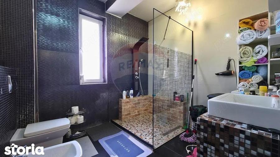 Apartament 3 camere, mobilat, etajul 1 - 4
