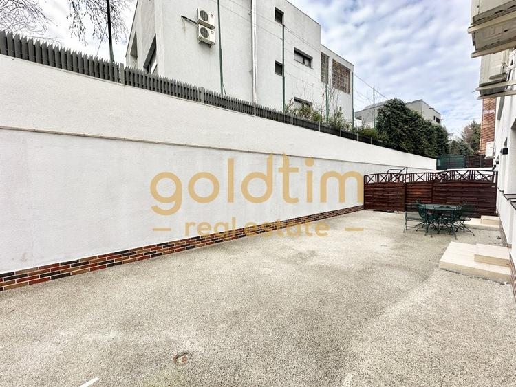 DUPLEX SUPERB CU GRADINA 165 MP//PARCARE SUBTERANA /SOSEAUA NORDULUI - 16