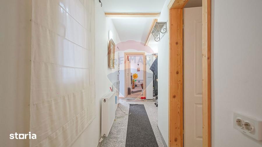 Casa/Cabana din lemn, Complet mobilata, Priveli?te superba, 0%Comision - 4