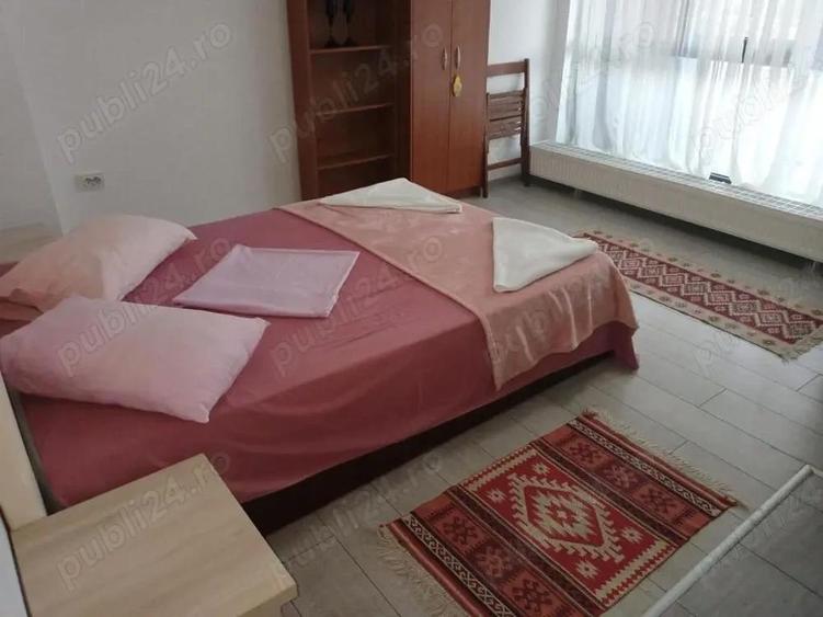 Inchiriez garsoniera central - 4