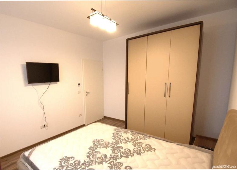 Inchiriez apartament 2 camere premium Giroc, etaj 1, cu loc parcare - 3