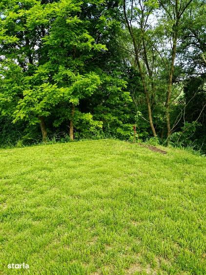 Casă cu 4 camere cu Teren 475 Mp în Baciu