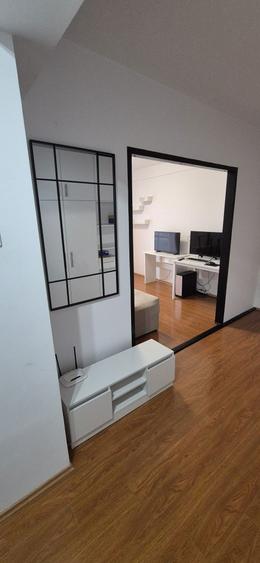 Apartament 1 camera cu loc de parcare de inchiriat-Tudor-Cantemir - 6