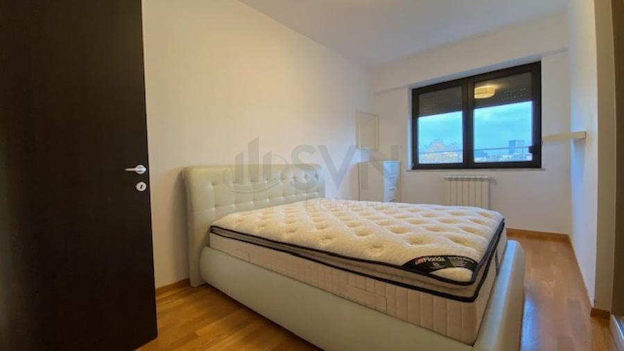 REA1008147 Penthouse 5 camere superb-vedere directa Herastrau - 25