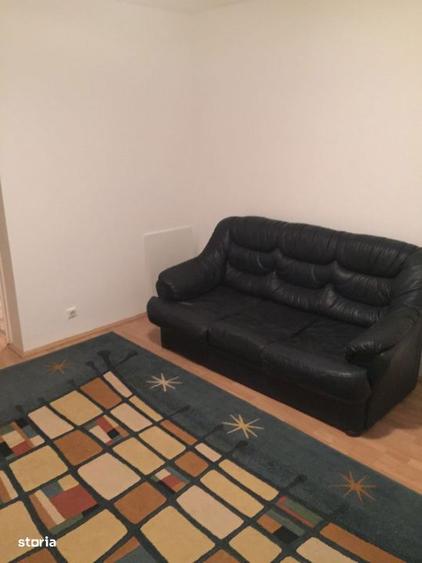 Garsoniera metrou Iancului - 2