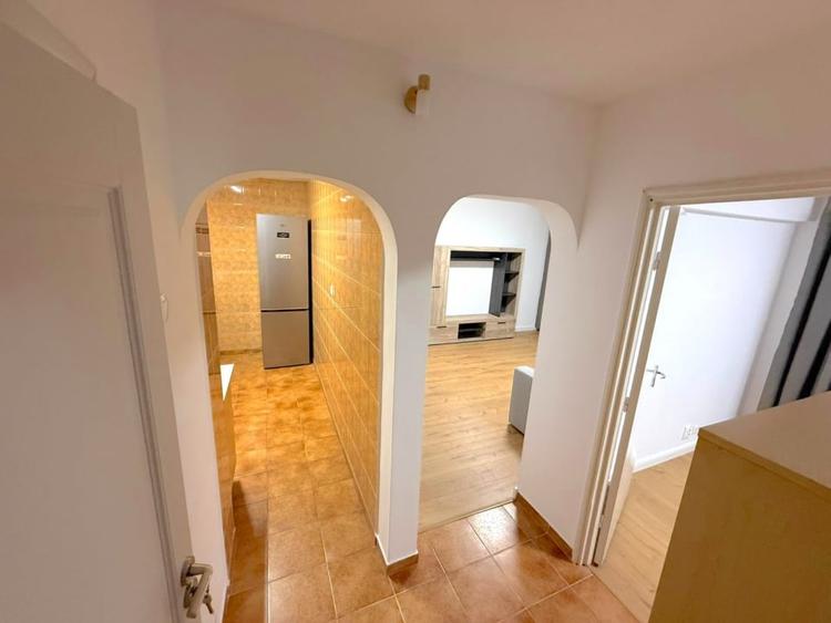 2 Camere Bd. Dimitrie Cantemir | Complet Utilat | 5min Metrou - 17