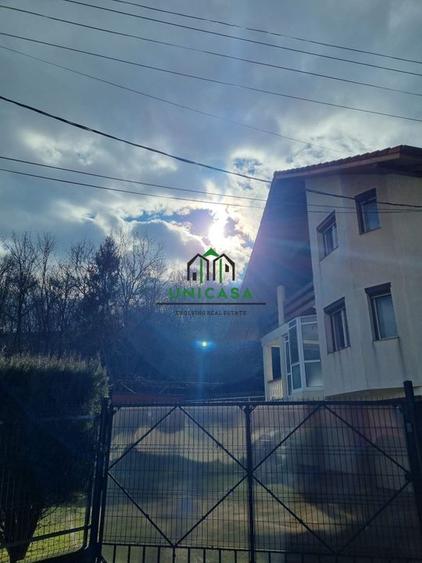 Casa - Vila - Ocnele Mari - 22