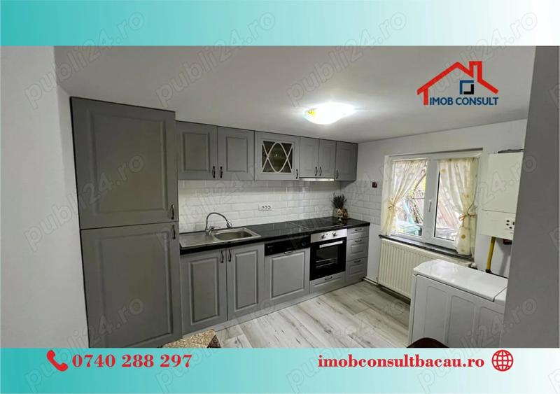 Casa eleganta de inchiriat confort modern, zona lini?tita, aproape de ora?! CE1406 - 10