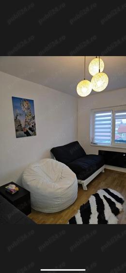 Garsoniera Petro?ani regim hotelier - 9