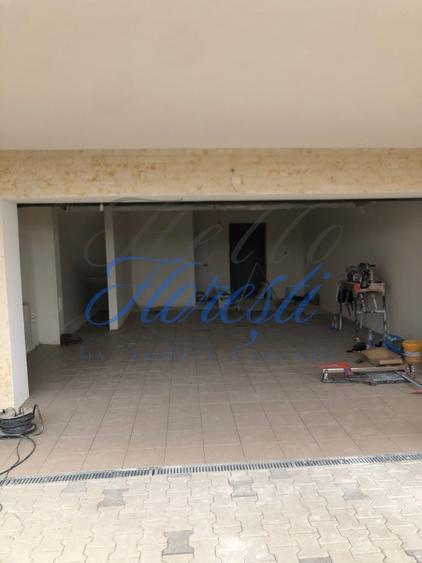 Apartament la Vila 4 camere 229 mp | gradina 161 mp | garaj | zona Dambul Rotund - 13