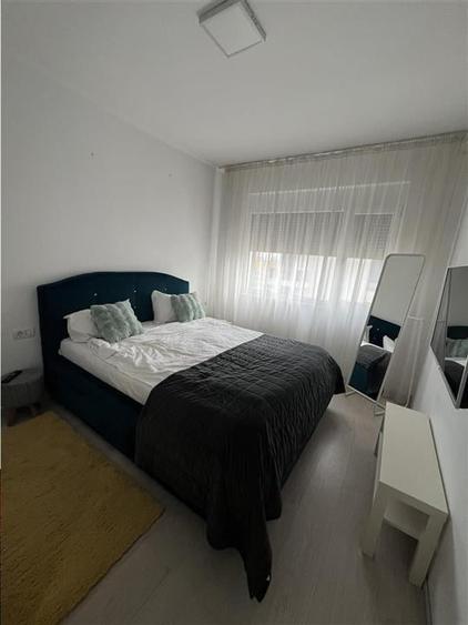 RECO, Apartament 2 camere, decomandat, West Residence, Oradea - 25