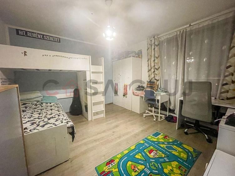 Apartament modern 3 camere - Mărăști, strada Smart, bloc nou cu lift - 2
