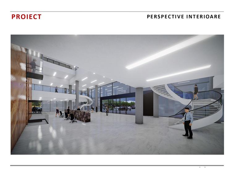 Teren B-dul Aurel Vlaicu  13705 mp - 4