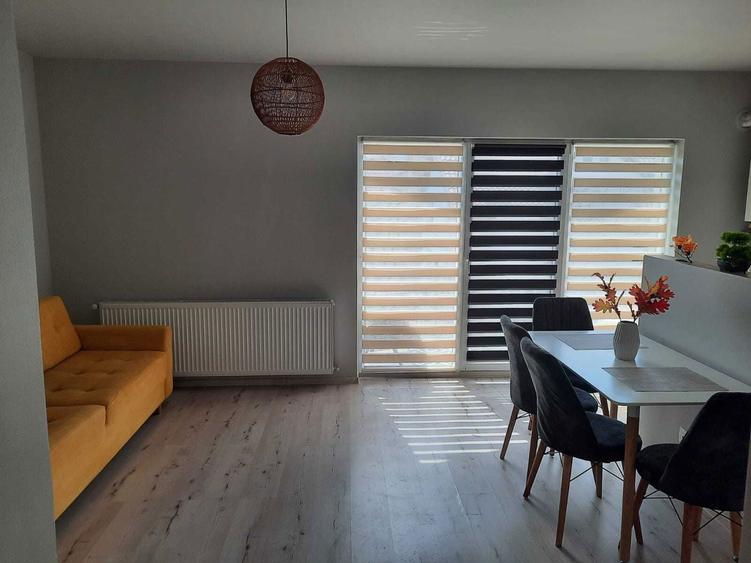 Garsoniera de inchiriat in Floresti Cluj-Napoca - 5