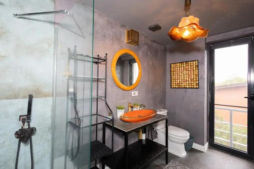 Apartament 3 camere, zona Erou Iancu Nicolae, complex cu piscina - 3