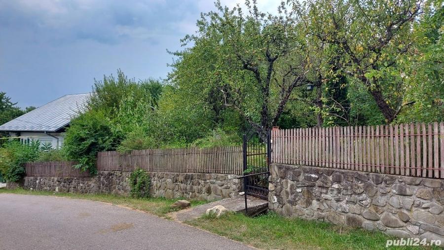 Vand casa com Brebu jud Prahova - 5