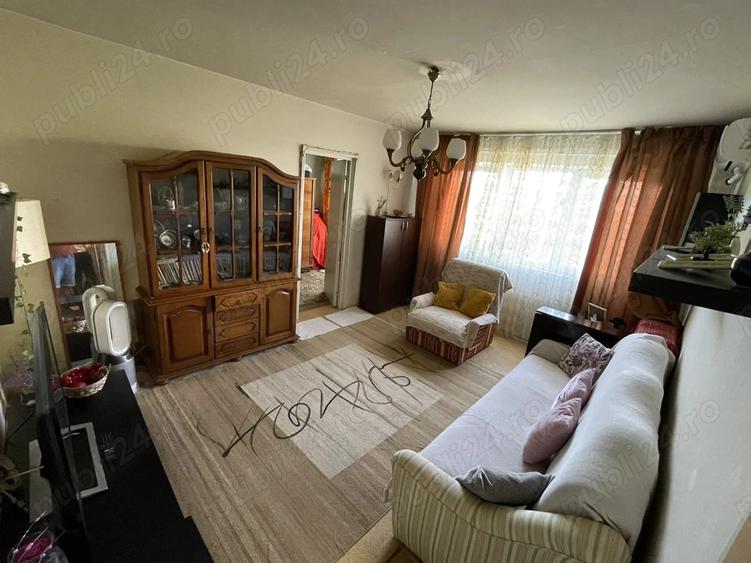 Vand apartament 2 camere Malu Ro?u - 8