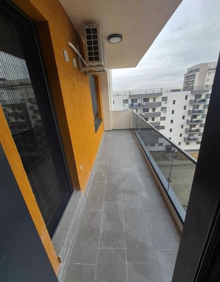 Inchiriere 2 Camere Aparatorii Patriei - 3