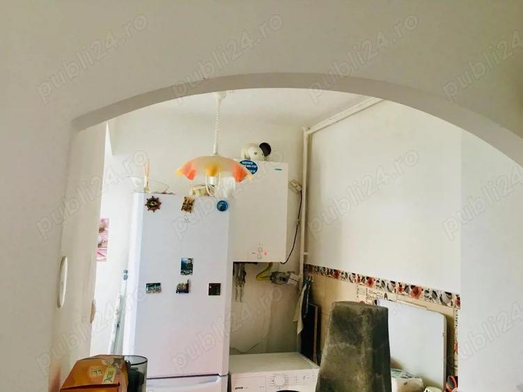 Apartament cu 1 camera - 2