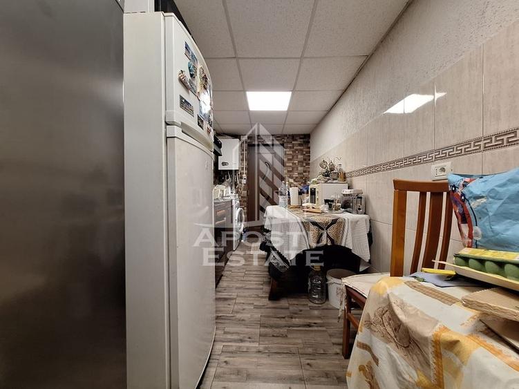 Casa cu 4 camere, 1520 mp teren, Gai - 6