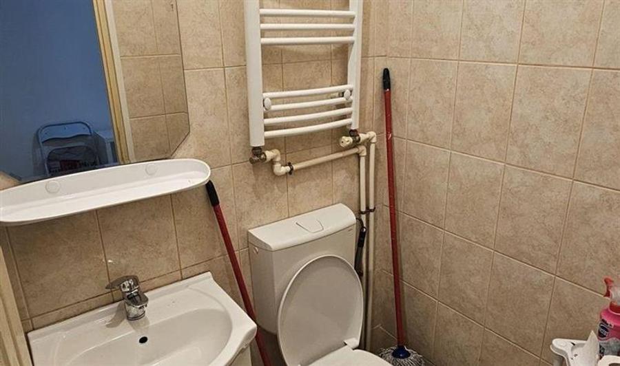 Garsoniera Titan - 3