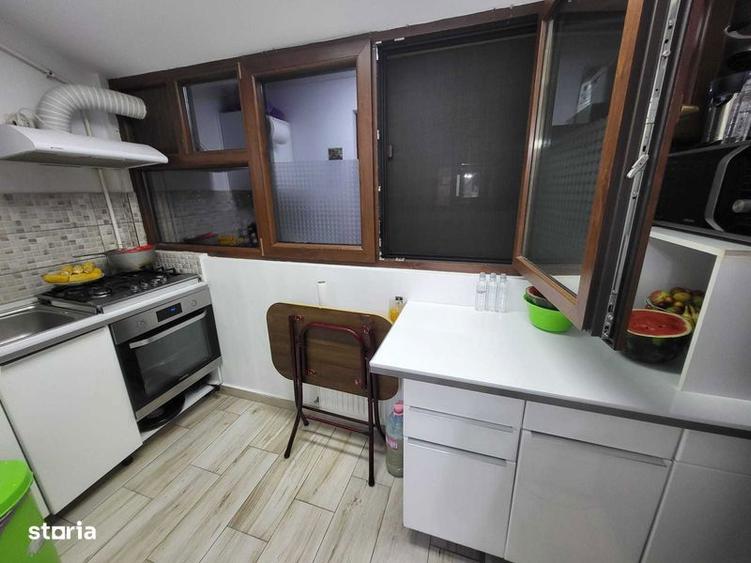 Apartament 3 camere tip duplex - 3