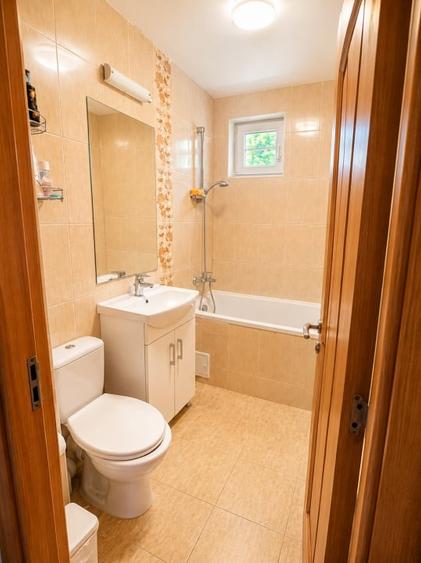 Ap. la cheie cu 2 camere Gheorgheni, str Unirii, langa Iulius Mall - 11