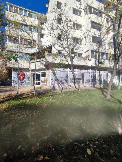 Spa?iu comercial, birouri - 2