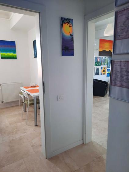 Studio lux Piata Romana vanzare 40mp - 8