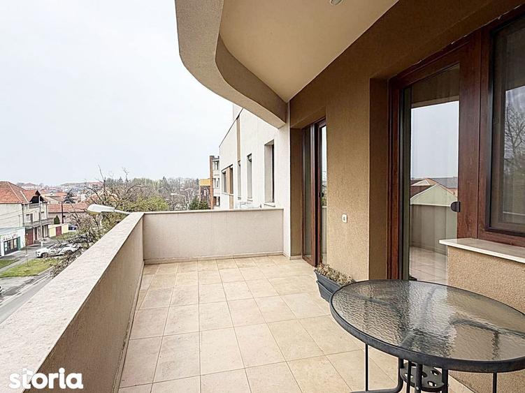 Apartament nou 2 camere central in Oradea - 5