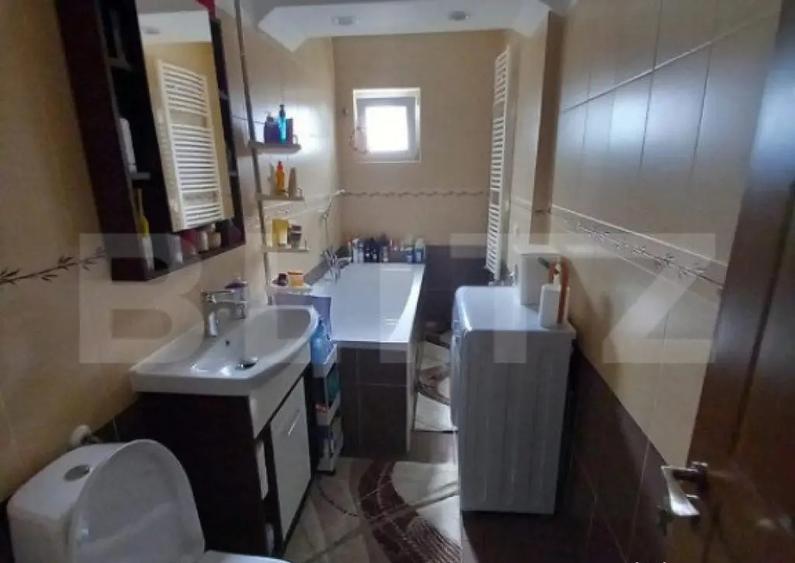 Vanzare apartament cu 2 camere, 64 mp, zona Shopping City - 4