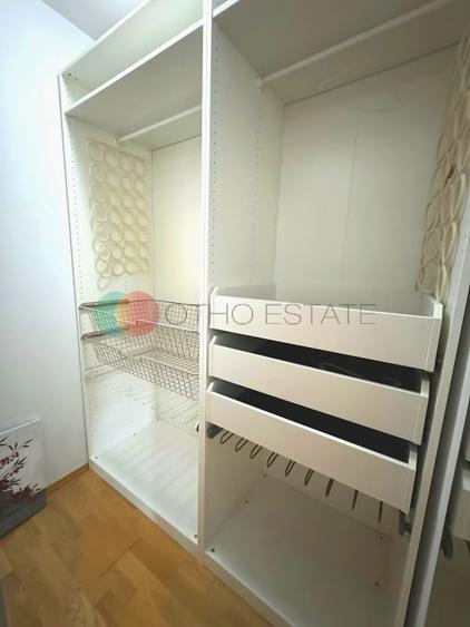 4 camere Iancu Nicolae | Natura Residence | 100 mp | Parcare Subterana - 12