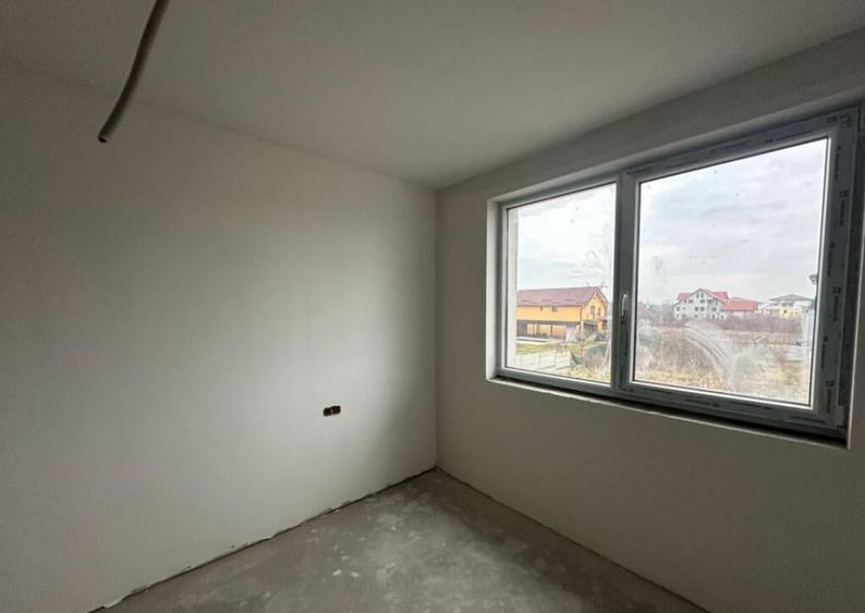 Apartament 2 camere, 41 mp, zona Independentei - 8