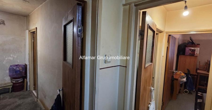 2 camere Giurgiului- Piata Progresu - 5