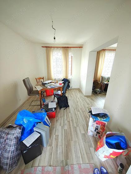 Casa in Hunedoara, zona Chizid (Botu calului), P+1+Pod. Pret 135000 EUR NEG - 4