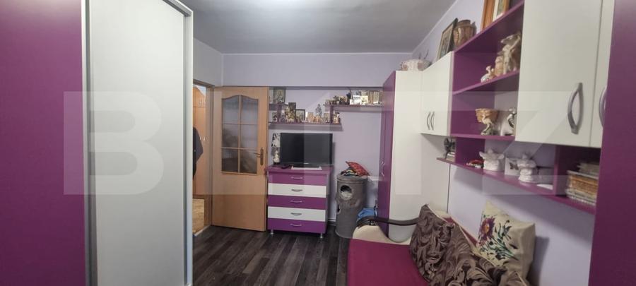 Apartament 3 camere, 68 mp, zona Dancu - 6